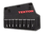 8-TOOL Stubby Combination Wrench Pouch (5/16-3/4 In.) Fabric Tekton ORG27108. Fixed Price $18.39.