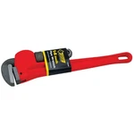 Steel Grip 2252955 Malleable Cast Iron Enamel Adjustable Pipe Wrench 14 In.. Fixed Price $18.94.