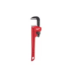 Milwaukee 48-22-7112 Steel Pipe Wrench. Fixed Price $42.59.