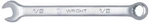 Wright Tool 875-1116 1/2 Combination Wrench. Fixed Price $24.01.