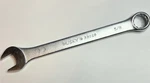 Husky 5/8" Combination Wrench 12 Pt - 33020 Free Usa Shipping. Fixed Price $9.96.