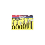 Great Neck Piece Plier And Wrench Set (87900). Fixed Price $53.50.