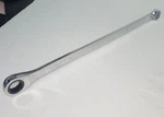 GEARWRENCH18MM Xl Gearbox Double 12 Point Ratcheting 85918. Fixed Price $45.95.