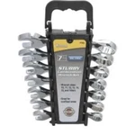 Titan TTN-17374 Pc. Stubby Combination Wrench Set Metric. Fixed Price $29.77.