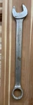 Armstrong 25-276 2-3/8 Open End Wrench Used Free Shipping. Fixed Price $265.00.