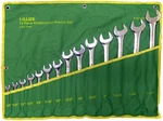Tools 88027 14 Pc. Sae Wrench Set In Pouch. Fixed Price $54.11.