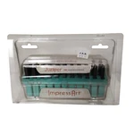 Impressart Juniper Lowercase Metal Stamps Set 3MM Alphabet And Symbols Crafting. Fixed Price $49.45.