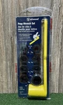 Attwood 11370-7 Propeller Wrench Set New Other. Fixed Price $19.99.