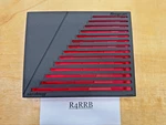 Snap-on Tools New Red Foam Only For Sae 4 Way Angle Wrenches FMWR12BR. Fixed Price $149.95.