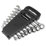 Westward 1LCC7 Combo Wrench St,cv Steel,chrome,standard. Fixed Price $121.58.