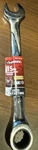 Husky 19MM Metric Ratcheting Combination Wrench Rust Resistant Hand Tool- New!!. Fixed Price $16.99.