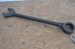 Proto J1275M Combination WRENCH,METRIC,75 Mm. Fixed Price $500.00.