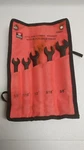 Neiko Tools 03509A Piece Sae Combination Wrench Set With Carry Bag Usa. Fixed Price $32.99.