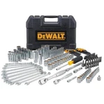 Dewalt Mechanics Tool Set 172-PIECE 72-TOOTH Ratchets With Quick-release. Fixed Price $148.50.
