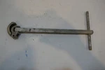 Vintage Craftsman Basin Sink Wrench Wf 12 Length 55683 Plumbing Hand Tool. Fixed Price $18.00.
