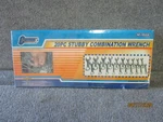 Cummins Pro 20PC Stubby Sae Metric Combination Wrench Set 5503 New. Fixed Price $82.49.