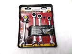 Gearwrench 2068120 Piece Metric Combination Ratcheting Set 10,12,13,14. Fixed Price $29.98.