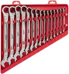 Electric Tools MLW48-22-9416 Ratcheting Combination Wrench Set Sae. Fixed Price $418.33.