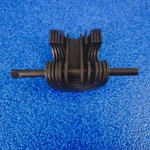 Ctm Army/usaf Spanner Wrench Set Nos Usgi 5120-00-658-9805 AWM40191 Unissued. Fixed Price $79.99.
