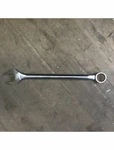 Wright 5/16" Combination Wrench 'made Usa' (# 1142) 12 Point - 18" Oal. Fixed Price $74.00.