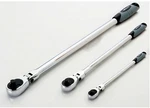 3 Piece Ratchet Set Flex Head Comfort Grip Extra-long MR482XLF. Fixed Price $195.00.
