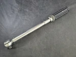Armstrong 64-101 Micrometer Adjustable Torque Wrench 1/2" Drive Usa. Fixed Price $40.00.