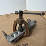 Superior Tool Company Vintage Plumbers Tubing Flaring Kit. Fixed Price $14.88.