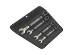 Wera 05020092001 - Joker Switch 4PC Imperial Ratcheting Combination Wrench Set. Fixed Price $140.00.