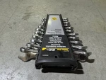 Alltrade Trades Pro 22 Pc Sae/metric Combination Wrench Set. Fixed Price $22.38.