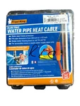 Frost King HC12A Ft Electric Heat Cable Kit Freeze Protection For Water Pipes. Fixed Price $23.88.