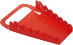 5080 7-WRENCH Gripper Portable Organizer Easy Single-handed Operation,. Fixed Price $14.94.