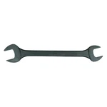 Martin Tool BLK1029B 11/16 3/4 Inch Industrial Black Double Open-end Wrench. Fixed Price $33.51.