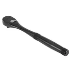 Proto J5450XLBL Hand Ratchet, 15 In, Black Oxide, 1/2 19C573. Fixed Price $151.06.