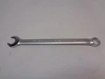 New Stanley Proto 11/16" Point Alloy Steel Combination Wrench 1222ASD R22T4. Fixed Price $13.67.