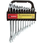 51004 Great Neck Set Of 11 Wrenches. Fixed Price $48.78.