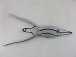 Cornwell Allied P-135A Snap Retaining Ring Pliers 10" Long Made Usa. Fixed Price $24.95.