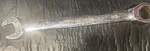 Pro-grade 11624 1/2" 12PT Combination Ratcheting Wrench. Fixed Price $10.00.
