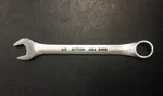 Action Usa 1/2" Sae Combination Wrench 34116. Fixed Price $5.99.