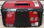 New Husky 300 Piece Drive Mechanics Tool Set (1/4", 3/8", 1/2") Free Shipping. Fixed Price $189.95.