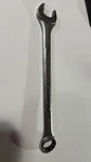 National Gearwrench 15/16" Chrome Combination. Fixed Price $75.00.