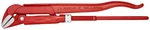 Knipex 83 20 015, 16 1/4" Swedish Pipe WRENCH-45. Fixed Price $97.25.