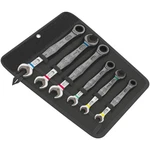 Wera 05020022001 6000/6002 Joker Ratcheting Wrenches Set, Pieces. Fixed Price $162.16.