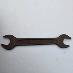 Vtg Industro 731 Wrench 3/4 Inch 13/16 Open End. Fixed Price $17.65.