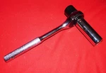 J5449SC Proto Scaffold Ratchet Wrench Usa Made W/ 7/8" Socket. Fixed Price $124.99.