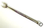 8MM Combination Wrench Chrome Finish 12 Point Tekton 18277. Fixed Price $10.25.