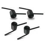 Pairs Of 7 Heavy Duty Springs 2000LB Trailer Left & Right Us. Fixed Price $71.58.