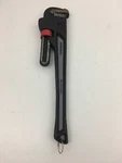 Husky 18 Inch Pipe Wrench 1000 014 160 Steel. Fixed Price $24.99.