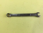 Craftsman 9MM Combination Wrench Point Va 42866 Usa. Fixed Price $9.99.