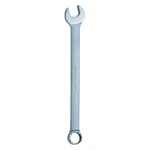 Westward Combination WRENCH,SAE,1-3/8IN Size 1EYF4 Alloy Steel Silver. Fixed Price $42.99.