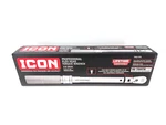 Icon TW2-F75 3/8" Drive Professional Flex-head Click Torque Wrench. Fixed Price $109.99.